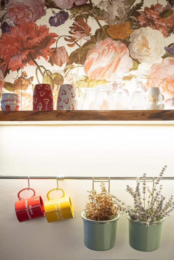 Apartamento Beautyfoodlab Arco Exterior foto