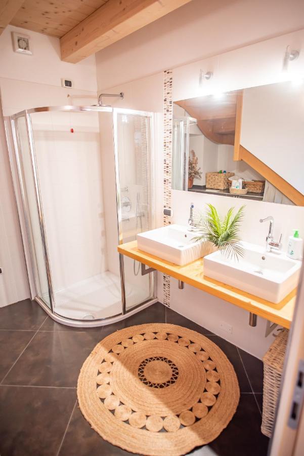 Apartamento Beautyfoodlab Arco Exterior foto