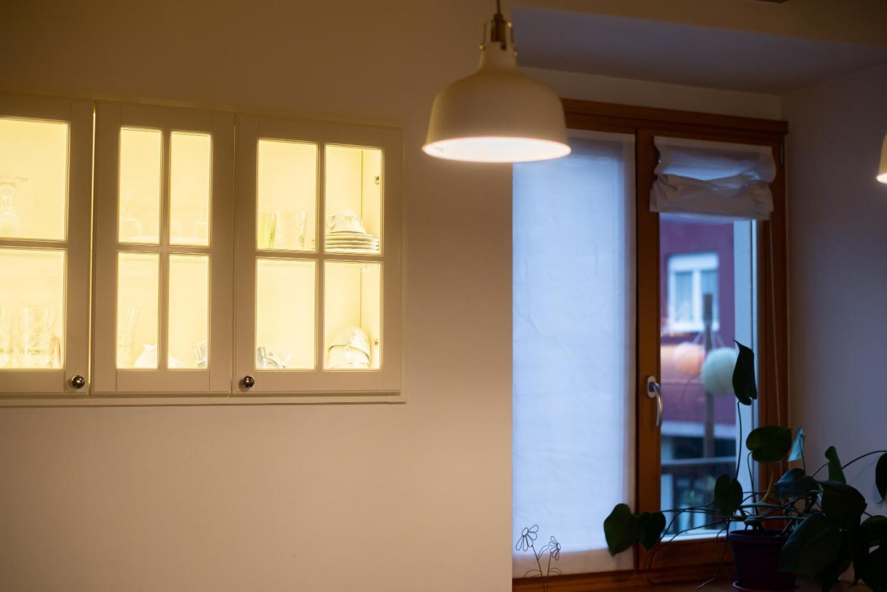Apartamento Beautyfoodlab Arco Exterior foto