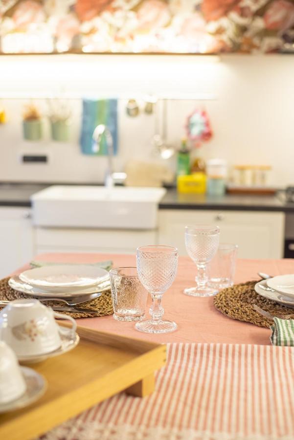 Apartamento Beautyfoodlab Arco Exterior foto