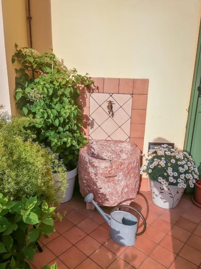 Apartamento Beautyfoodlab Arco Exterior foto